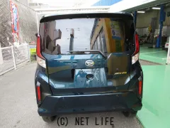 ダイハツ ムーヴ