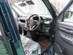 ダイハツ ムーヴ