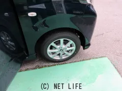 ダイハツ ムーヴ