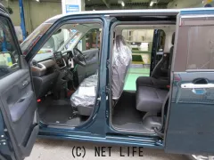 ダイハツ ムーヴ