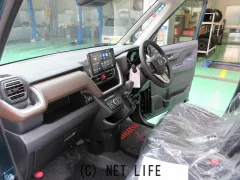 ダイハツ ムーヴ