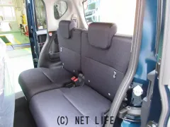 ダイハツ ムーヴ