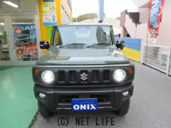 スズキ ジムニー