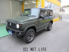 スズキ ジムニー