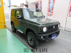 スズキ ジムニー