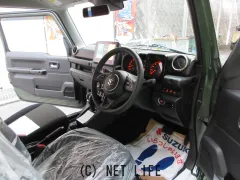 スズキ ジムニー