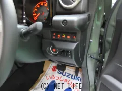 スズキ ジムニー