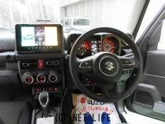 スズキ ジムニー