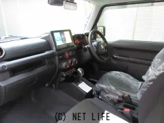 スズキ ジムニー