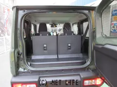 スズキ ジムニー