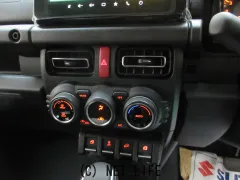 スズキ ジムニー