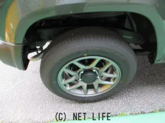 スズキ ジムニー