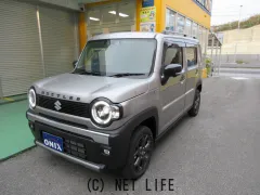 スズキ ハスラー