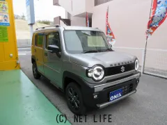 スズキ ハスラー