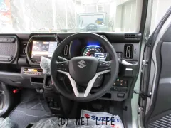 スズキ ハスラー