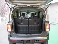 スズキ ハスラー