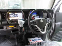 スズキ ハスラー