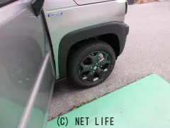 スズキ ハスラー