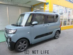 ダイハツ タント