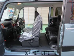 ダイハツ タント