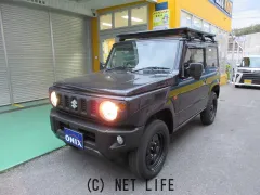 スズキ ジムニー