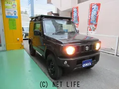 スズキ ジムニー