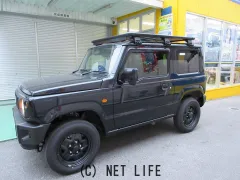 スズキ ジムニー