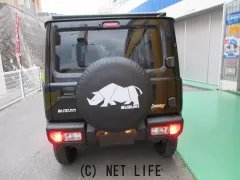スズキ ジムニー