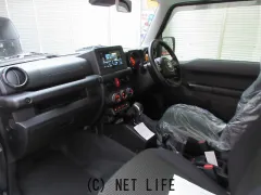 スズキ ジムニー