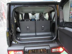 スズキ ジムニー