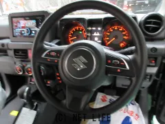 スズキ ジムニー