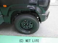 スズキ ジムニー