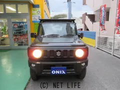 スズキ ジムニー