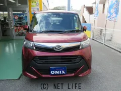 ダイハツ トール