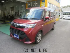 ダイハツ トール