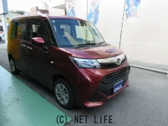 ダイハツ トール