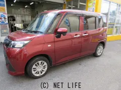 ダイハツ トール