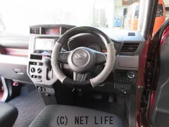 ダイハツ トール