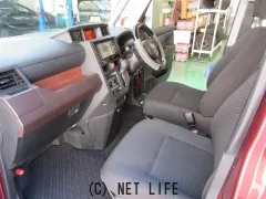 ダイハツ トール