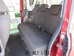 ダイハツ トール