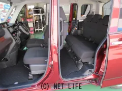 ダイハツ トール