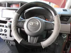 ダイハツ トール