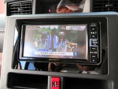 ダイハツ トール