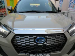 ダイハツ ロッキー