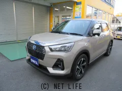 ダイハツ ロッキー