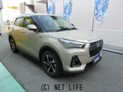 ダイハツ ロッキー