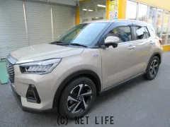 ダイハツ ロッキー