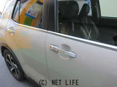 ダイハツ ロッキー