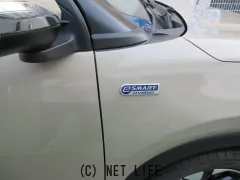 ダイハツ ロッキー