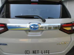 ダイハツ ロッキー